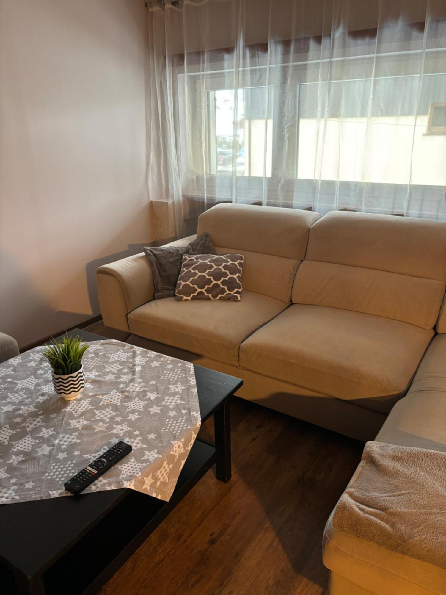 Apartament Przy Skrzycznem Apartment Szczyrk Ngoại thất bức ảnh